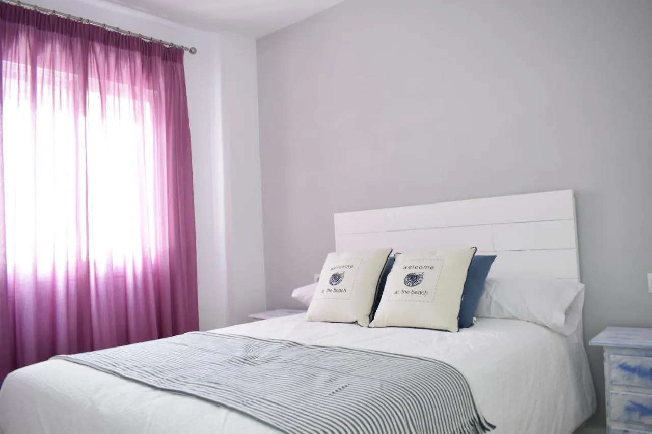 Almahc Conil Apartment Conil De La Frontera