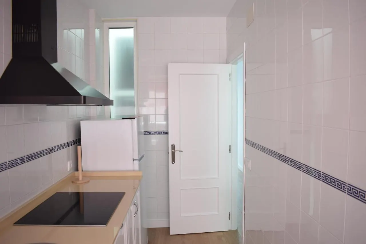 Almahc Conil Apartment Conil De La Frontera Spain