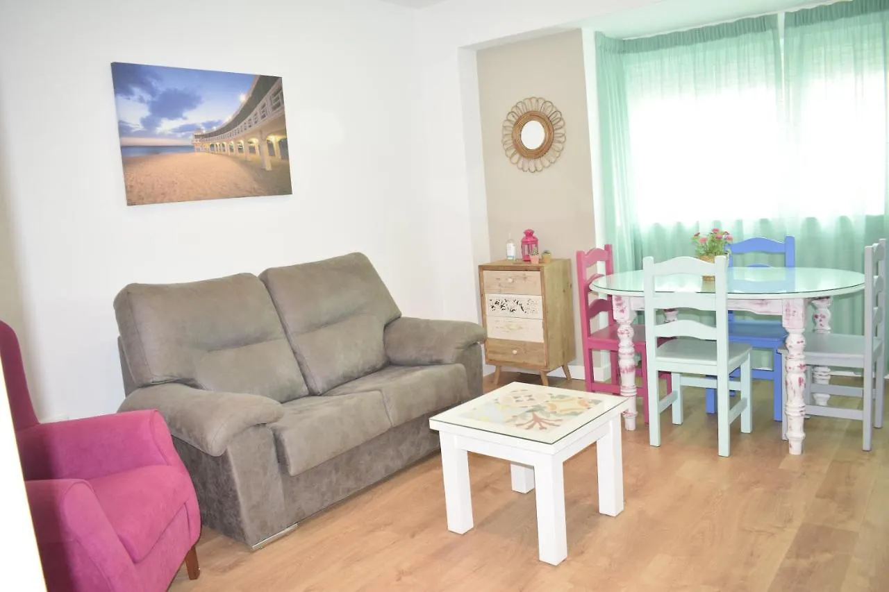 Almahc Conil Apartment Conil De La Frontera