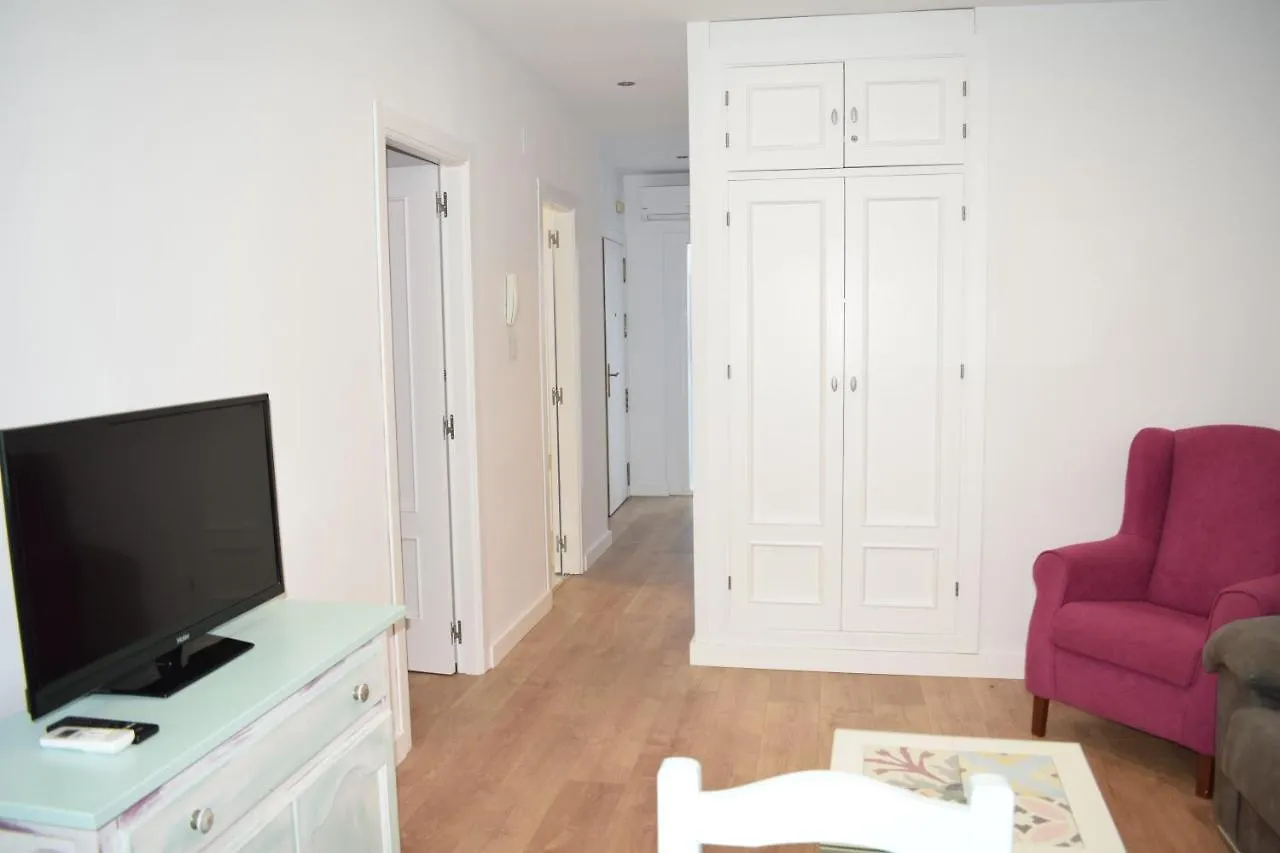 Almahc Conil Apartment Conil De La Frontera