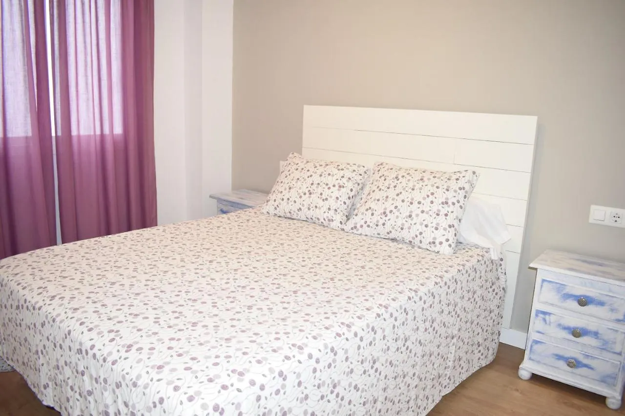 Almahc Conil Apartment Conil De La Frontera 0*,  Spain