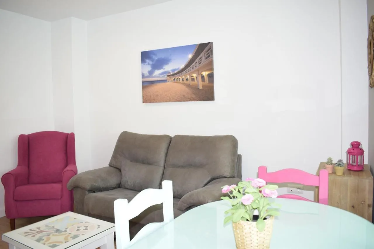 Almahc Conil Apartment Conil De La Frontera