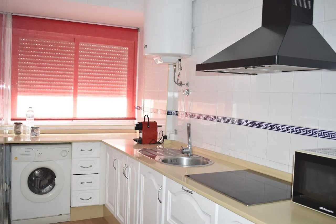 Almahc Conil Apartment Conil De La Frontera