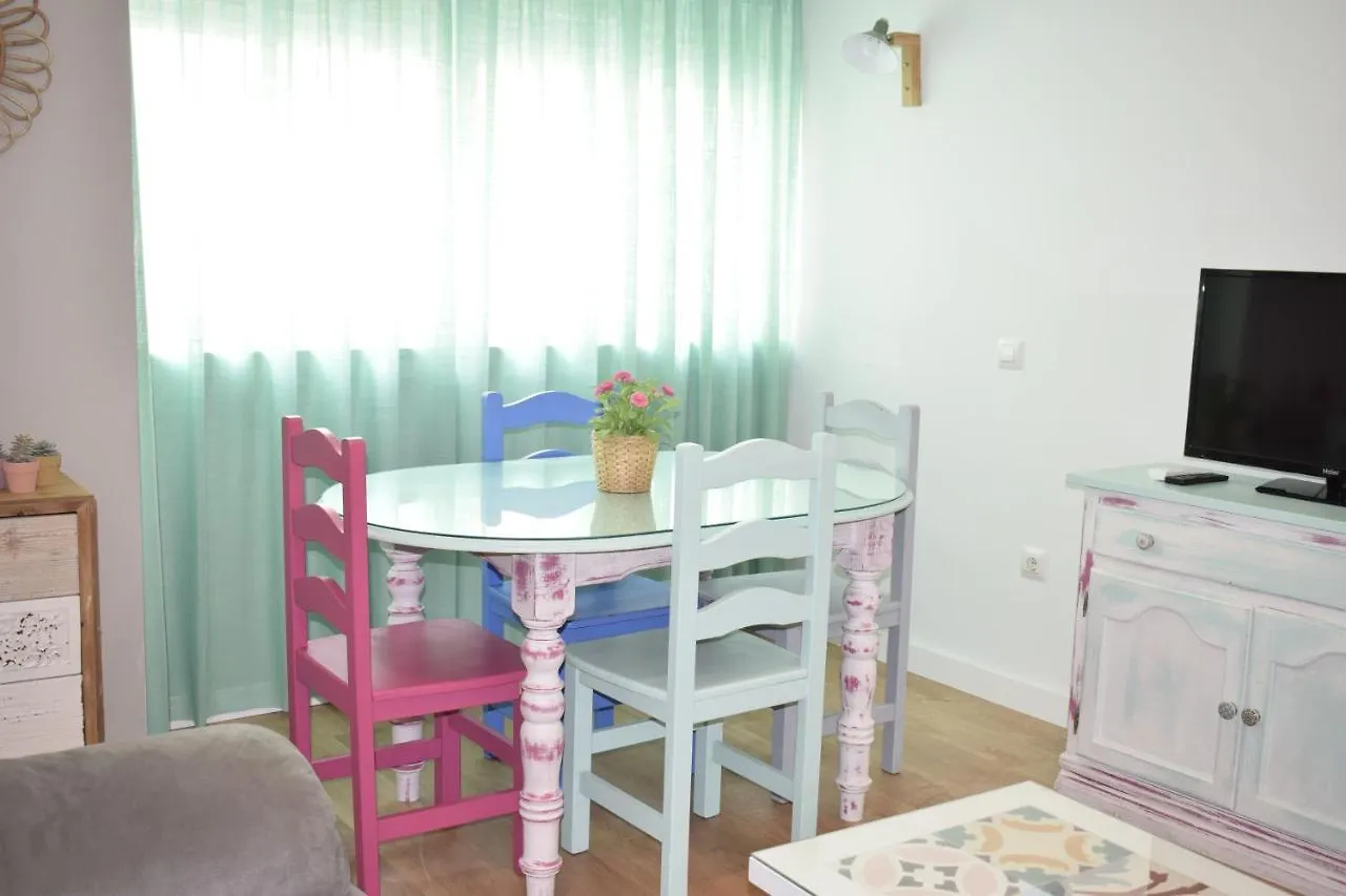 Almahc Conil Apartment Conil De La Frontera Spain