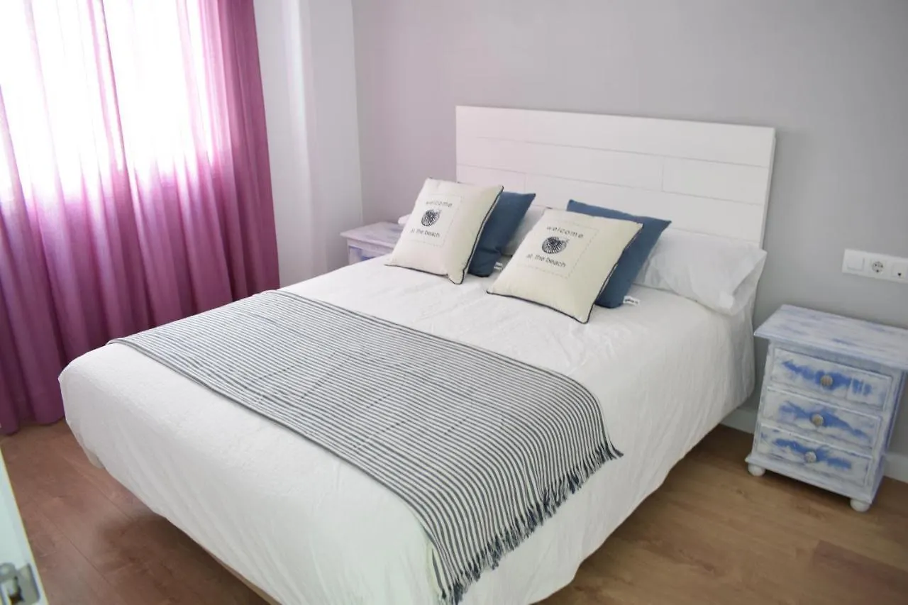 Almahc Conil Apartment Conil De La Frontera